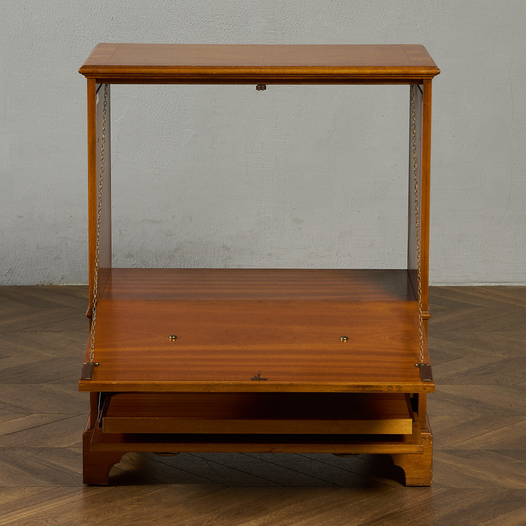 ヴィンテージ家具】Vintage Chest｜チェスト・キャビネット
