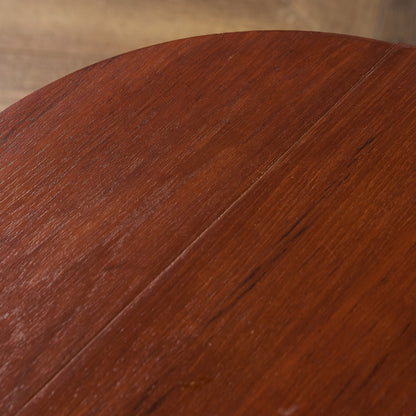 Novy Domov ヴィンテージ ネストテーブル