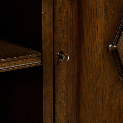 英国 クラシック ウェルシュドレッサー  食器棚