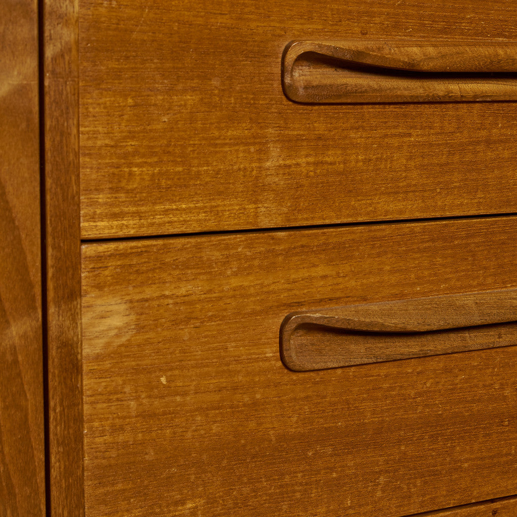 ジープラン G-PLAN Fresco サイドボード (Base unit 4105D) #89843