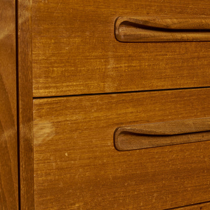 ジープラン G-PLAN Fresco サイドボード (Base unit 4105D) #89843