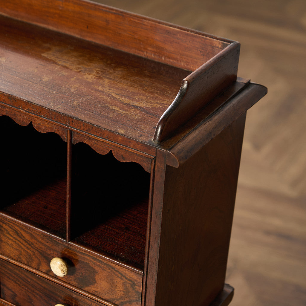 英国 クラシック ダベンポートデスク