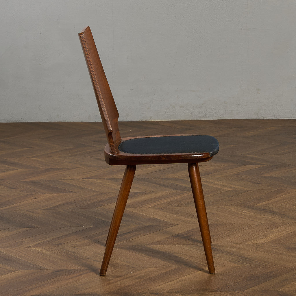 Bombenstabil ヴィンテージ ダイニングチェア