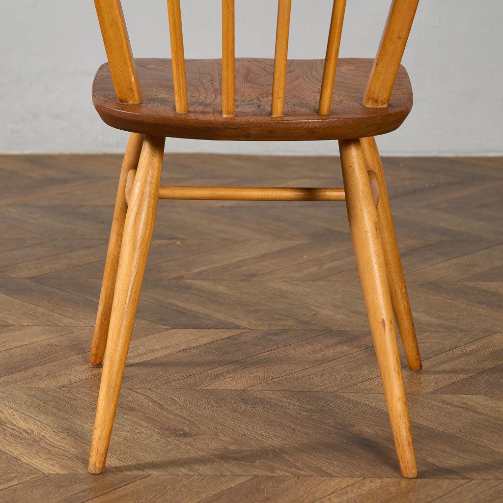 アーコール ERCOL 4本 スポーク フープバックチェア #97236 – camori