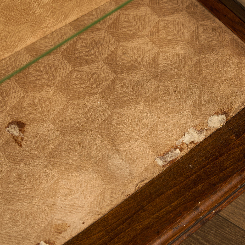 英国クラシック キュリオケース #91810