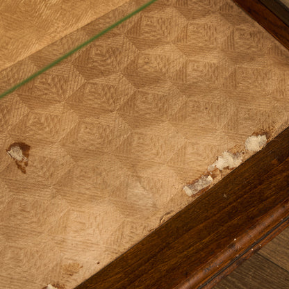 英国クラシック キュリオケース #91810