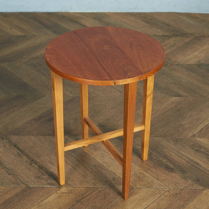 Novy Domov Vintage Nesting Tables/Side Table #85335