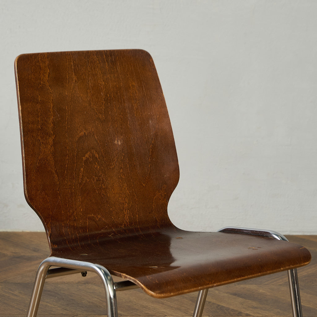 Vink Lisse スタッキング スクールチェア