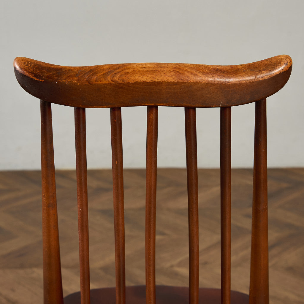 ERCOL ゴールドスミスチェア ブルーラベル ヴィンテージ アーコール ERCOL ヴィンテージ ゴールドスミス チェア ブルーラベル