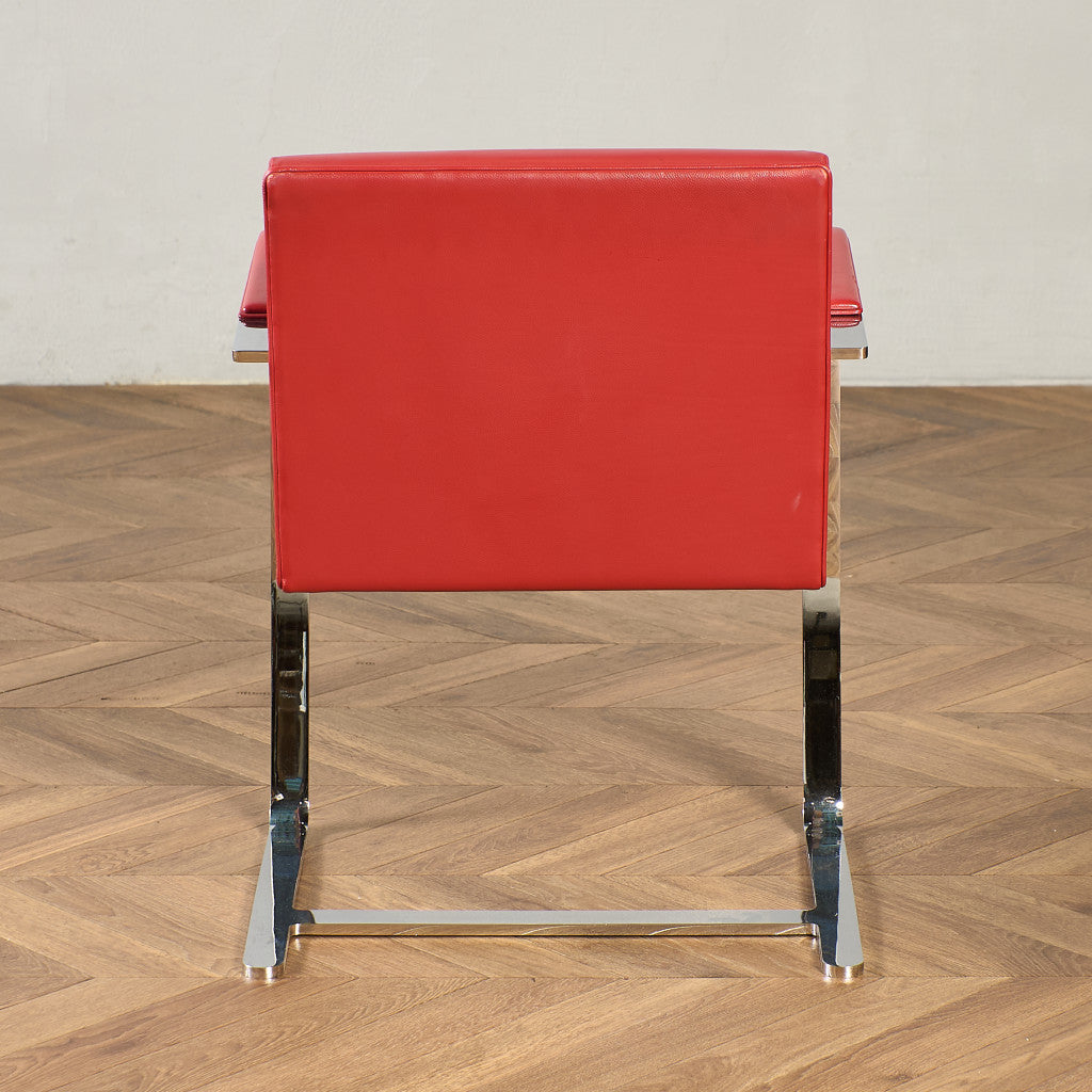 ヴィンテージ カンチレバーチェア