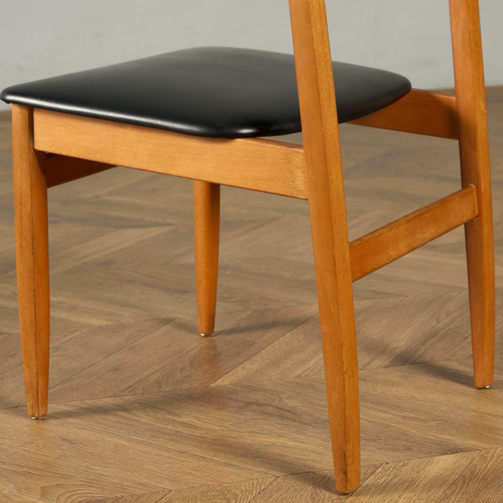 英国 ヴィンテージ ダイニングチェア