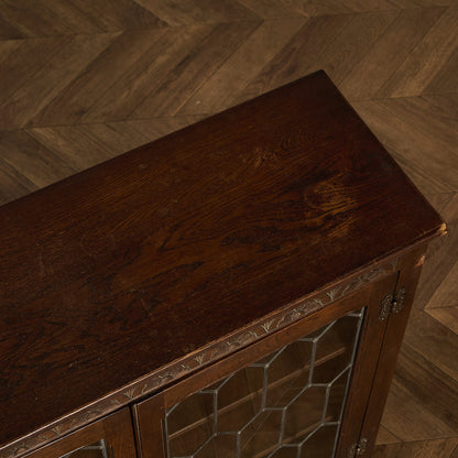 英国 クラシック ブックケース