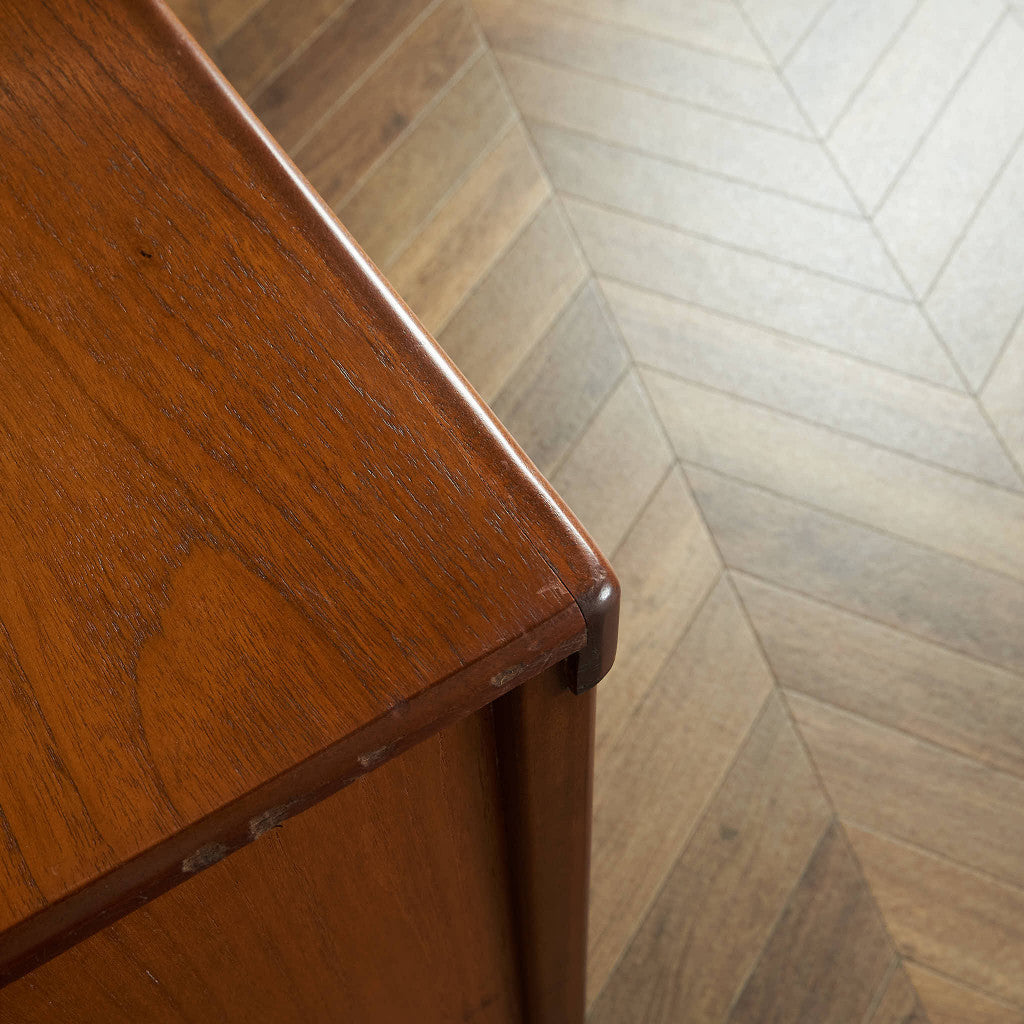 ネイサン Nathan 十字扉 ヴィンテージ サイドボード #83840 – camori