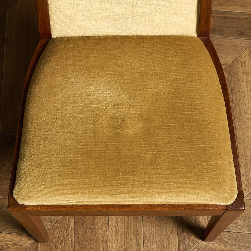 ヴィンテージ ダイニングチェア