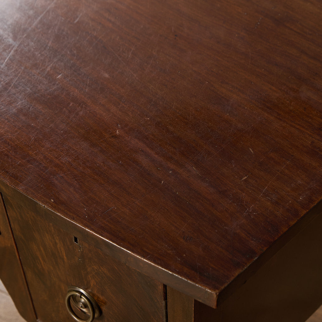 英国 クラシック サイドボード