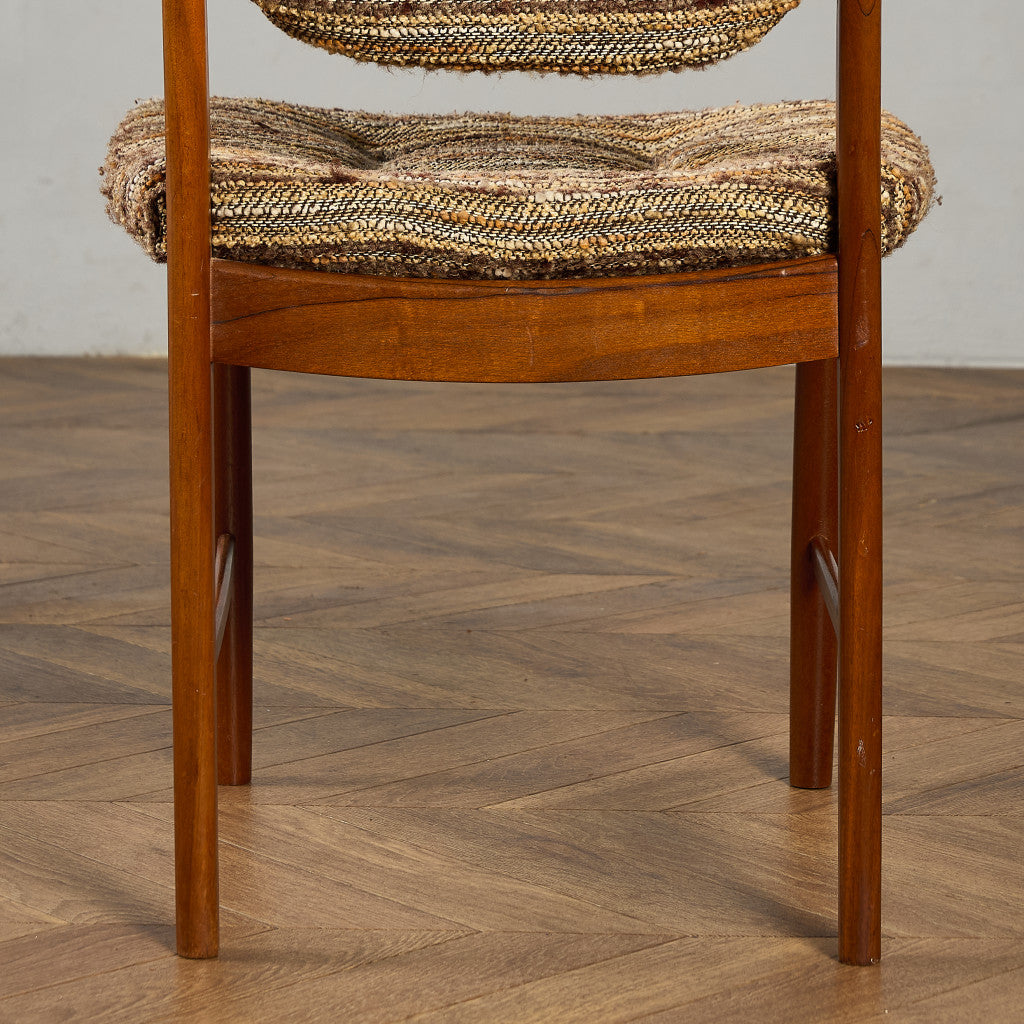 ヴィンテージ ダイニングチェア