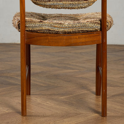 ヴィンテージ ダイニングチェア