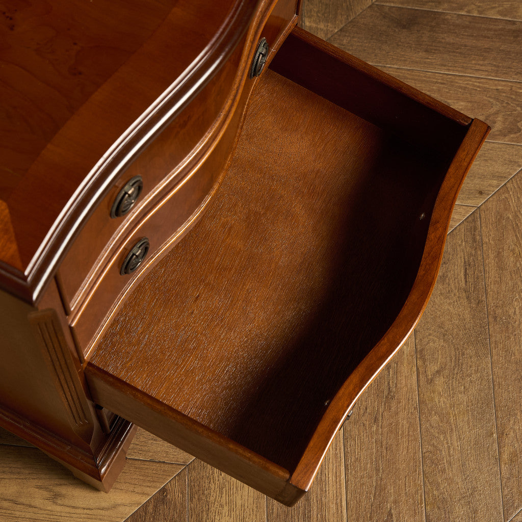 英国 クラシック サイドチェスト