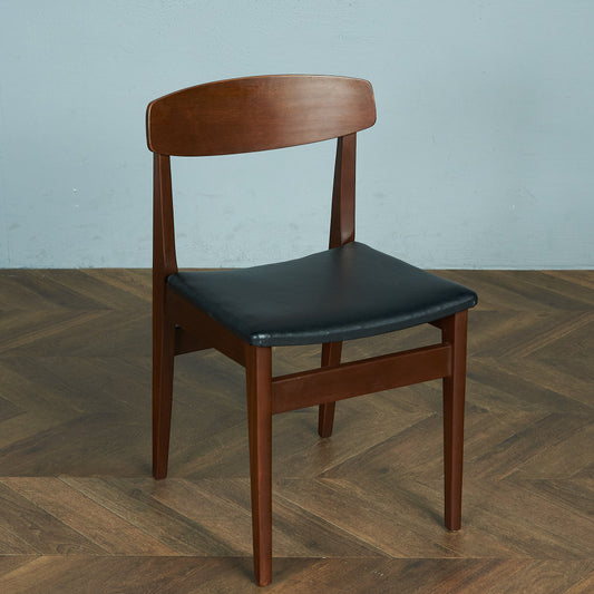 英国ヴィンテージ ダイニングチェア #73922