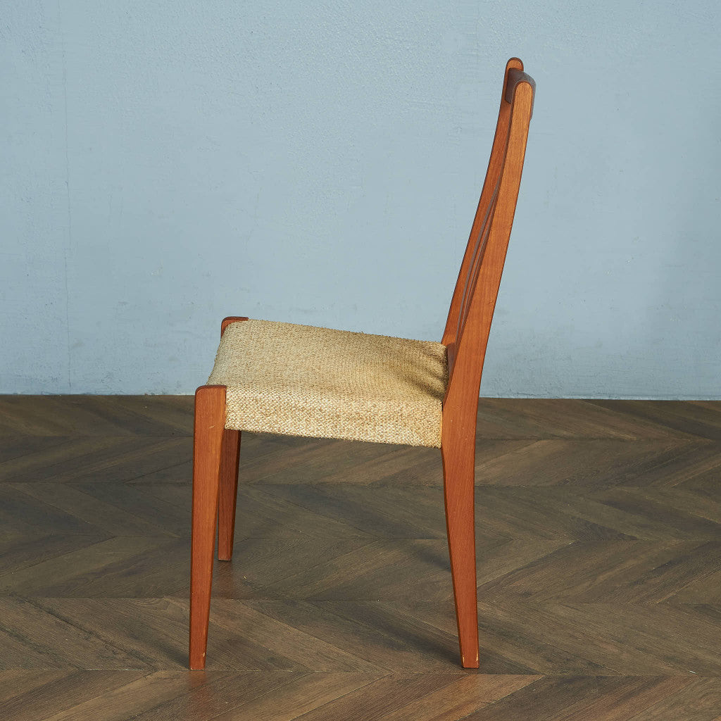 デンマークヴィンテージ ダイニングチェア