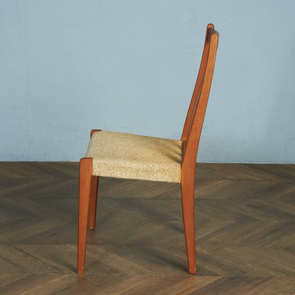 デンマークヴィンテージ ダイニングチェア