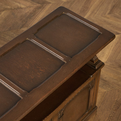 英国 クラシック モンクスベンチ