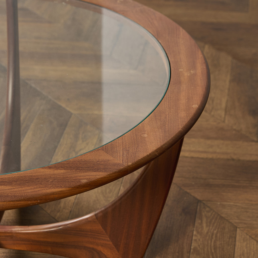 サーキュラー アストロ センターテーブル Occasional Table (8040)