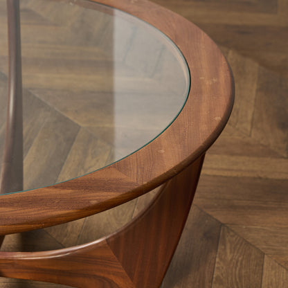 サーキュラー アストロ センターテーブル Occasional Table (8040)