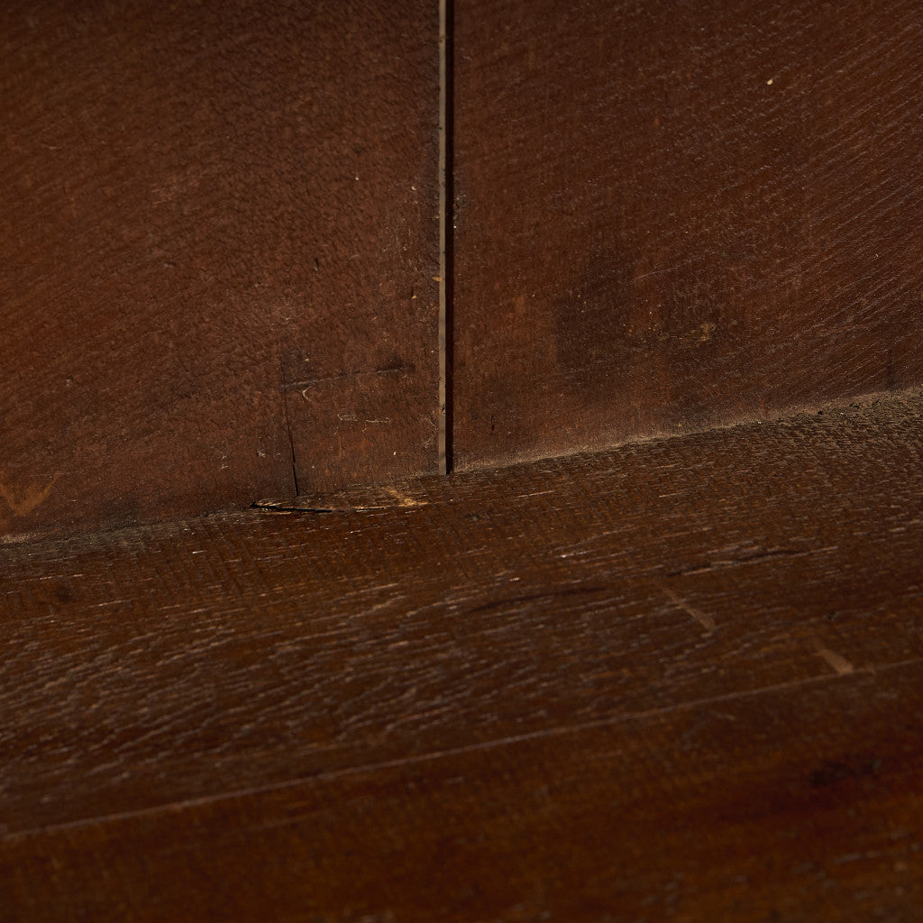 英国クラシック ブックケース #89909