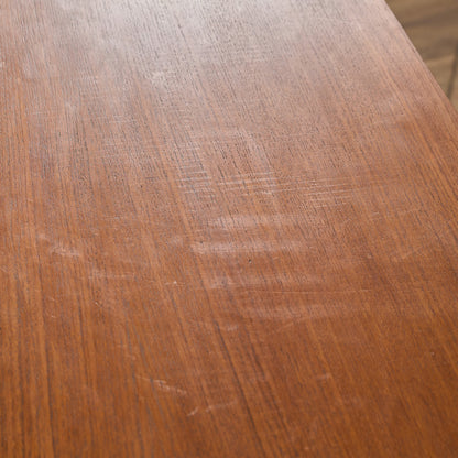 Fresco ヴィンテージ サイドボード カスタム アイアン ヘアピンレッグ