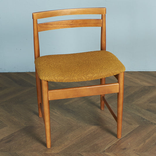 英国ヴィンテージ ダイニングチェア