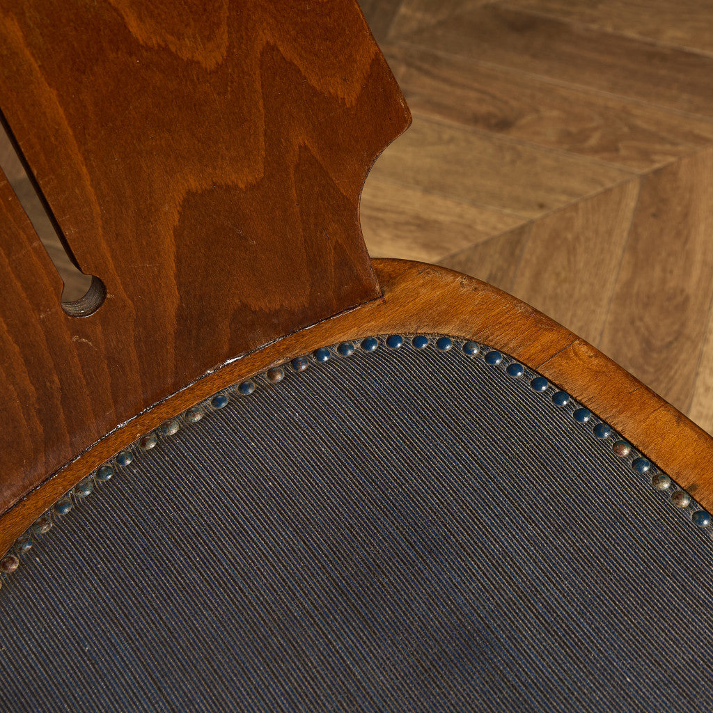 Bombenstabil ヴィンテージ ダイニングチェア