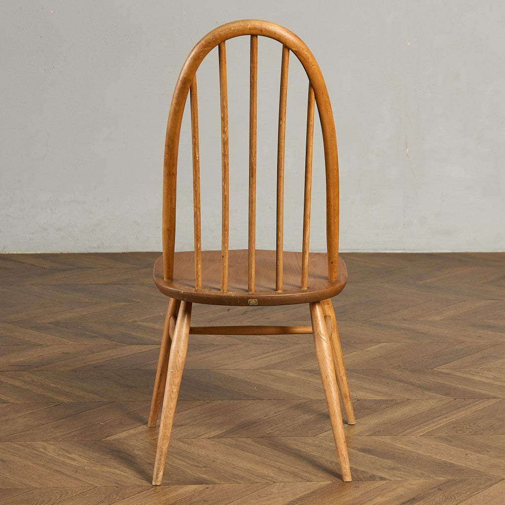 アーコール ERCOL ヴィンテージ クエーカーチェア #94155