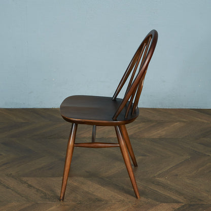 ERCOL Thistleback Chair #66096