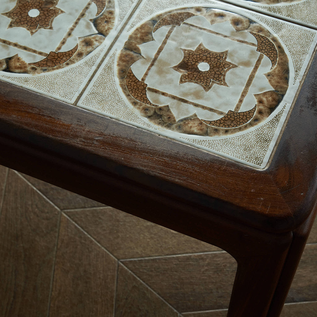 ジープラン G-PLAN タイルトップ コーヒーテーブル / センターテーブル #83657