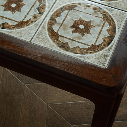 ジープラン G-PLAN タイルトップ コーヒーテーブル / センターテーブル #83657