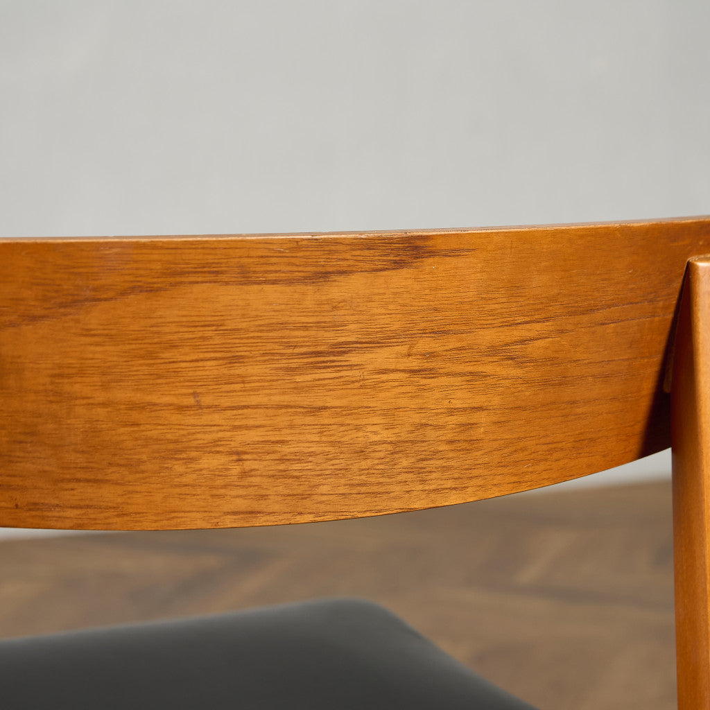 英国 ヴィンテージ ダイニングチェア