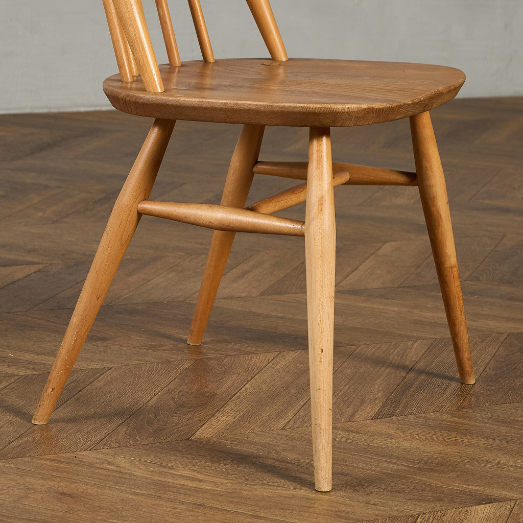 ヴィンテージ ゴールドスミスチェア