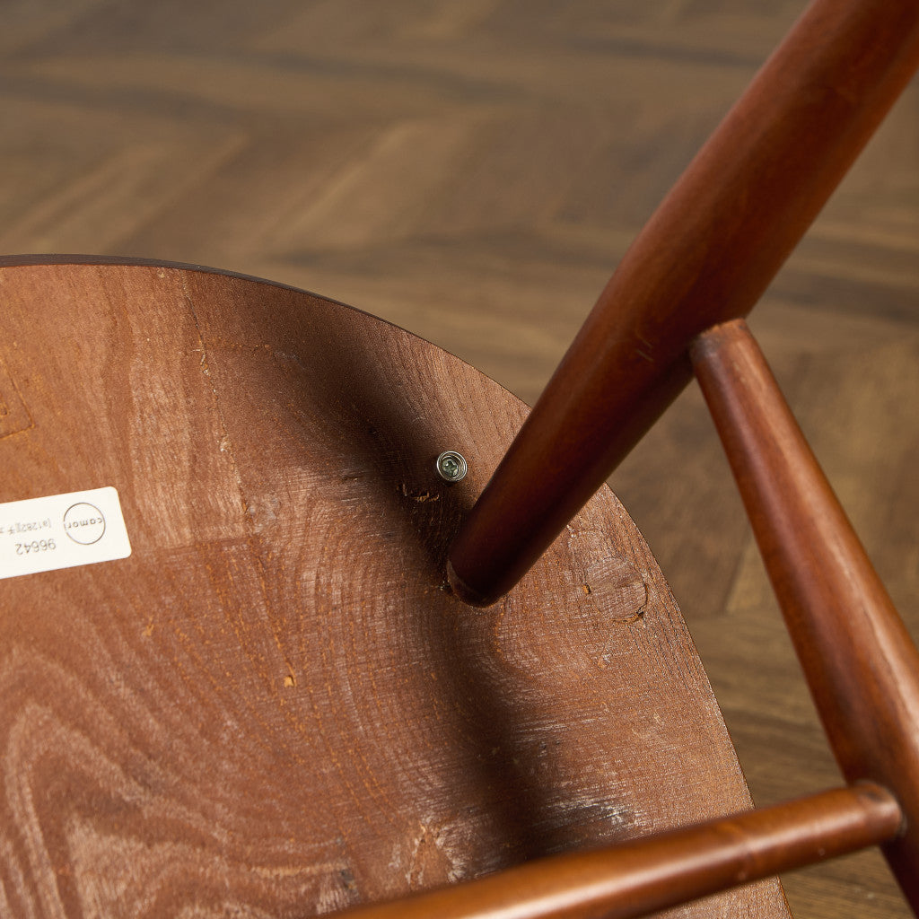 クエーカーチェア