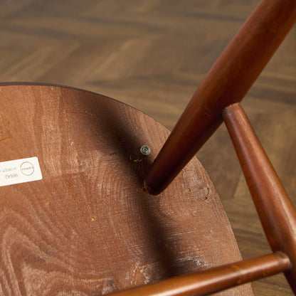 クエーカーチェア