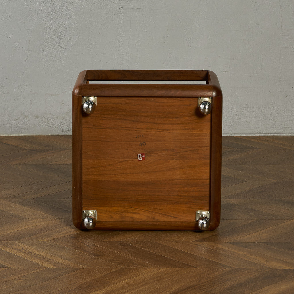 ジープラン G-PLAN Fresco キューブ コーヒーテーブル #89510