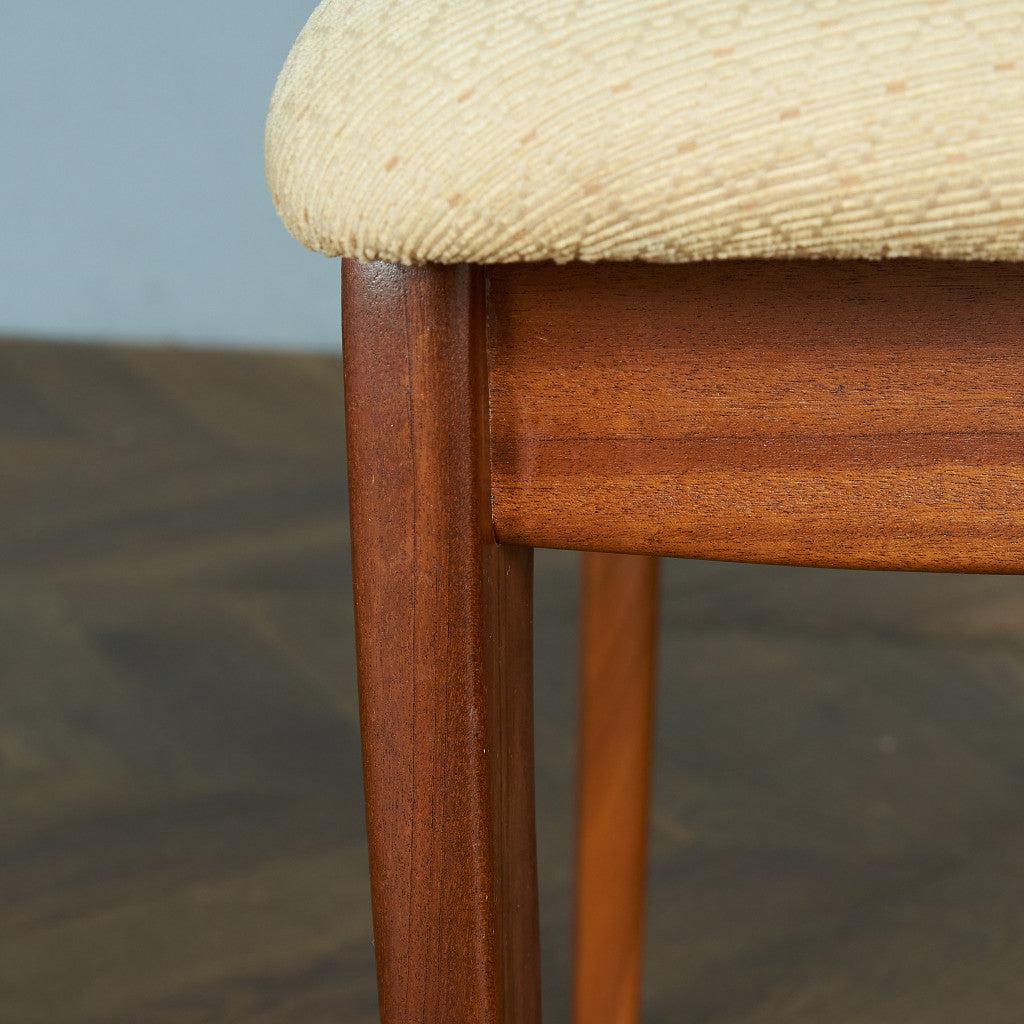 英国ヴィンテージ ダイニングチェア