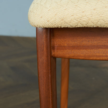 英国ヴィンテージ ダイニングチェア