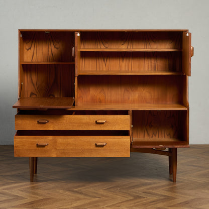 Brasilia ハイサイドボード (4056)