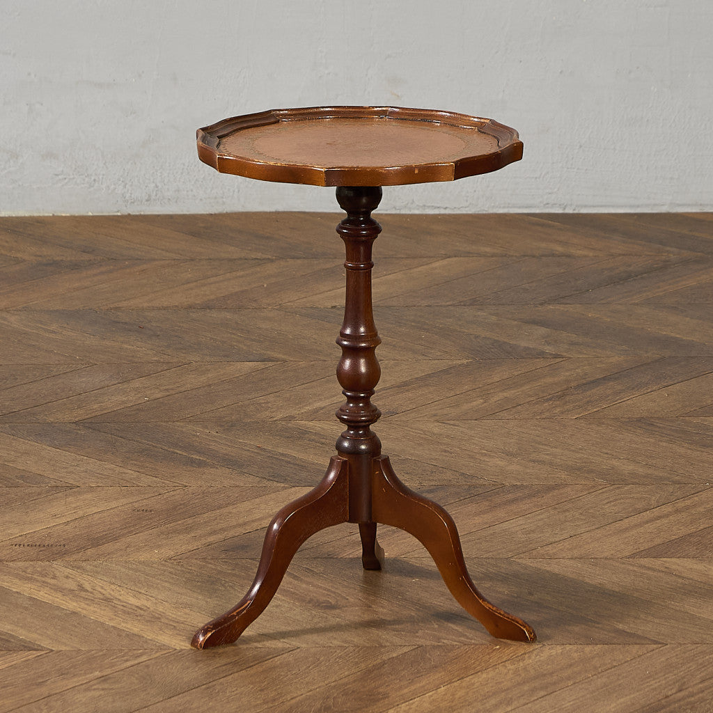英国 クラシック ワインテーブル #97401 – camori ヴィンテージ家具