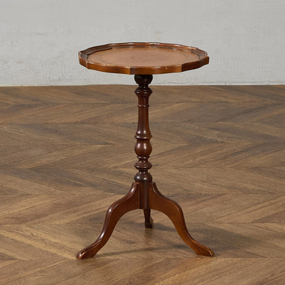 英国 クラシック ワインテーブル