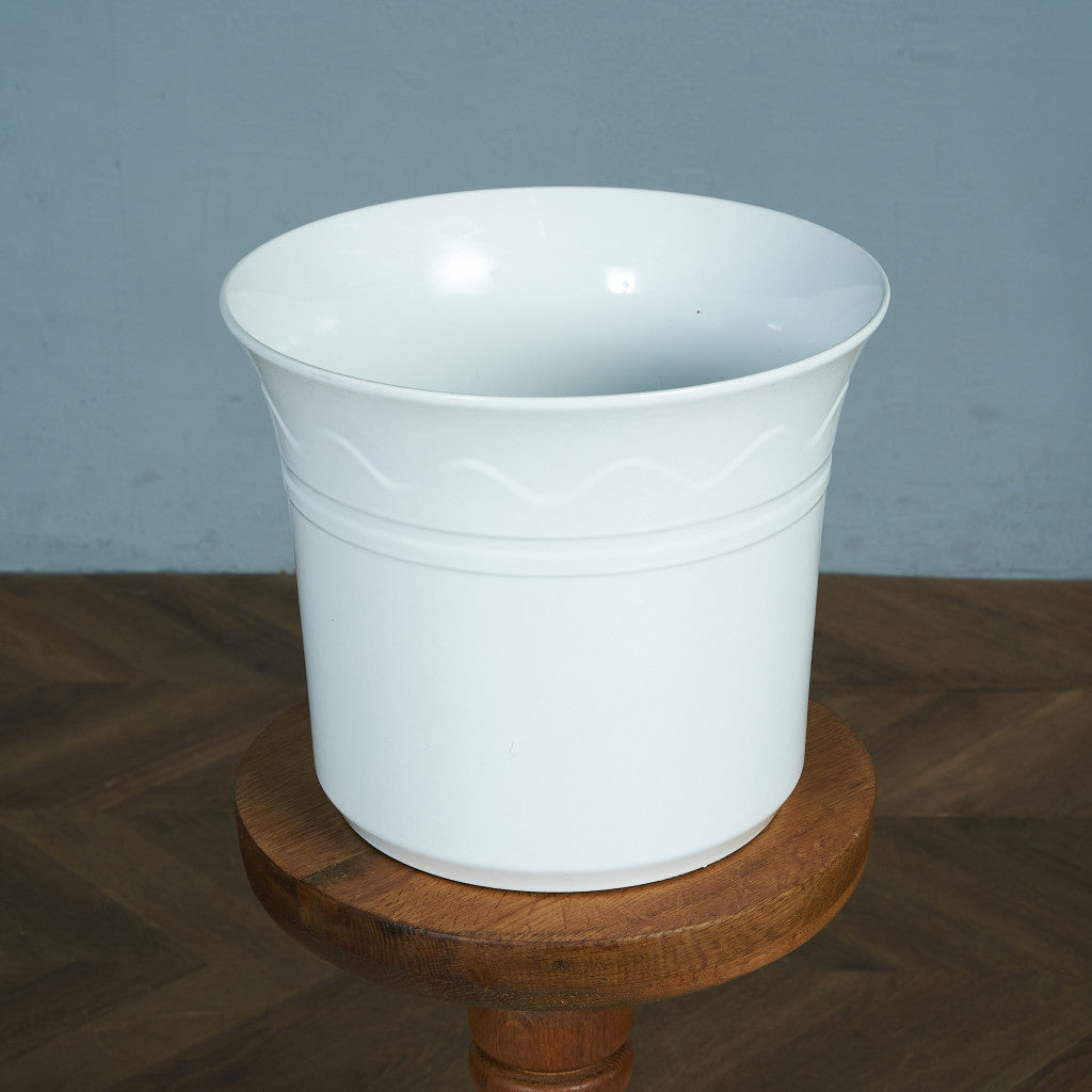 German Art Pottery フラワーベース