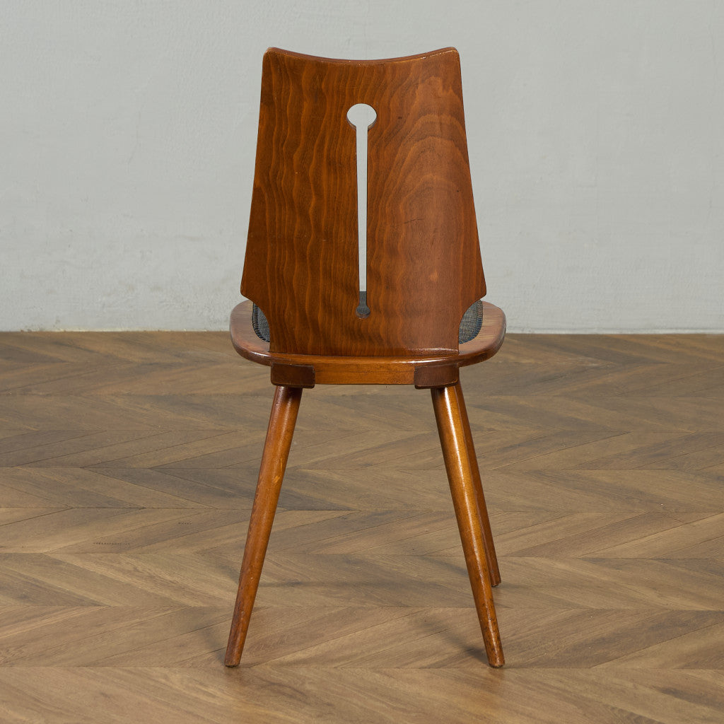 Bombenstabil ヴィンテージ ダイニングチェア