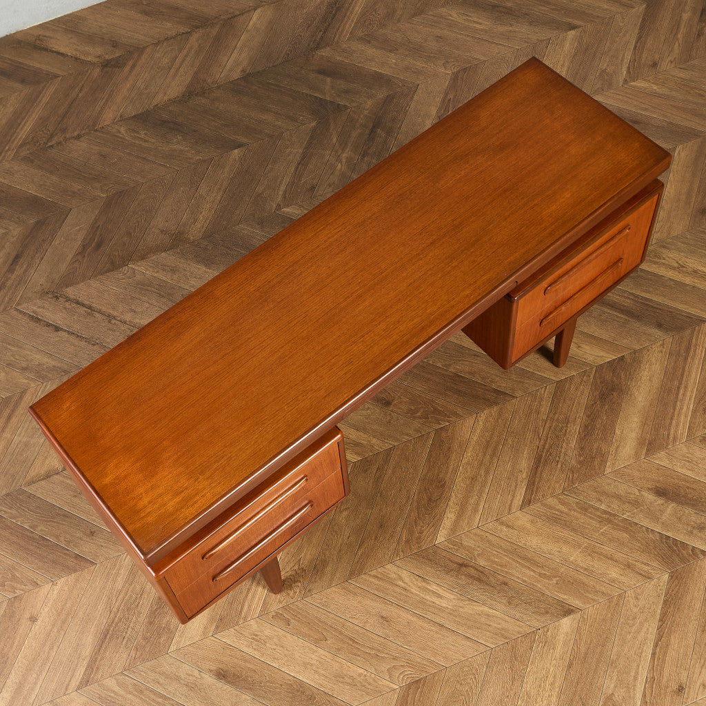 New Fresco ヴィンテージ デスク