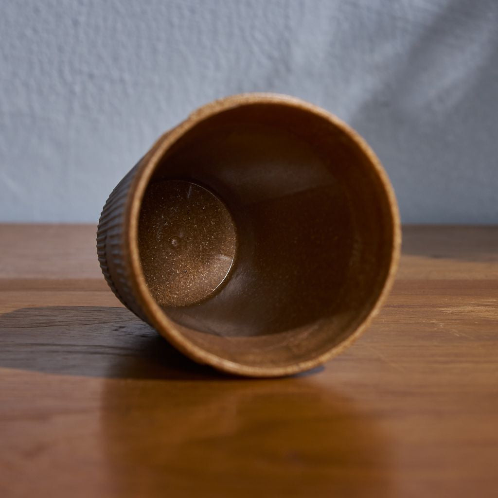 ウィデューサーカップ リファイン キャップセット / ナツメグ